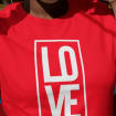 Corinthian's Love T-Shirt - Unisex