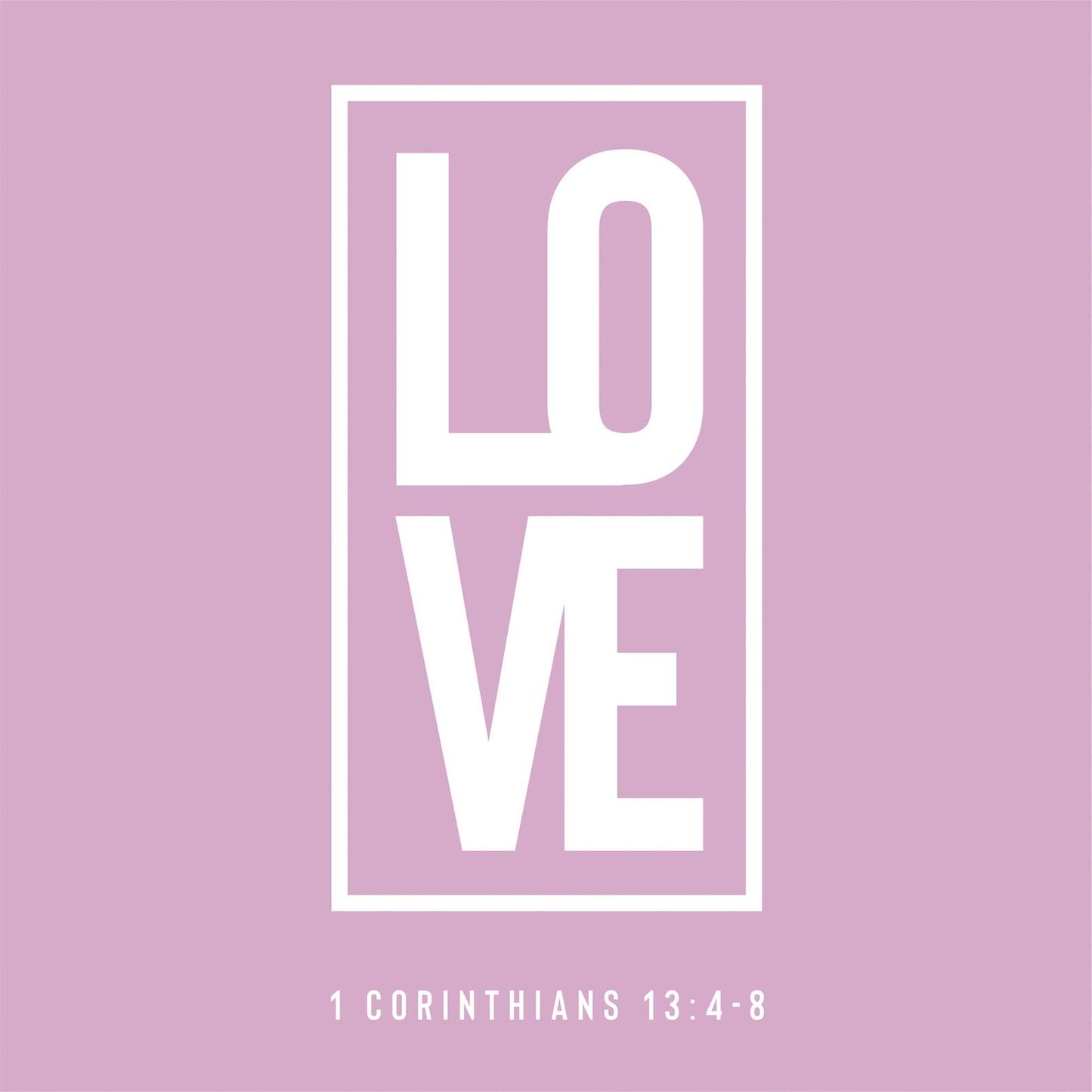 Corinthian's Love T-Shirt - Unisex